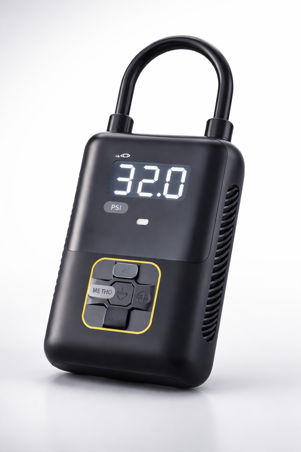 AirBoost™ | COMPRESOR DE AIRE PORTATIL